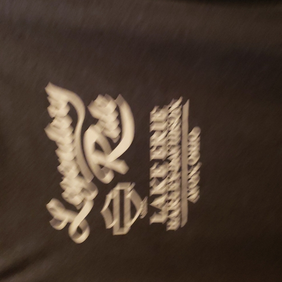 Harley Davidson embellished tee - Picture 3 of 5